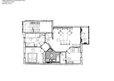 3-Zimmer-Wohnung mit Balkon, frisch renoviert – WE24LS23