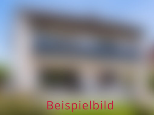 Gepflegtes Einfamilienhaus in Schwalmstadt-Treysa